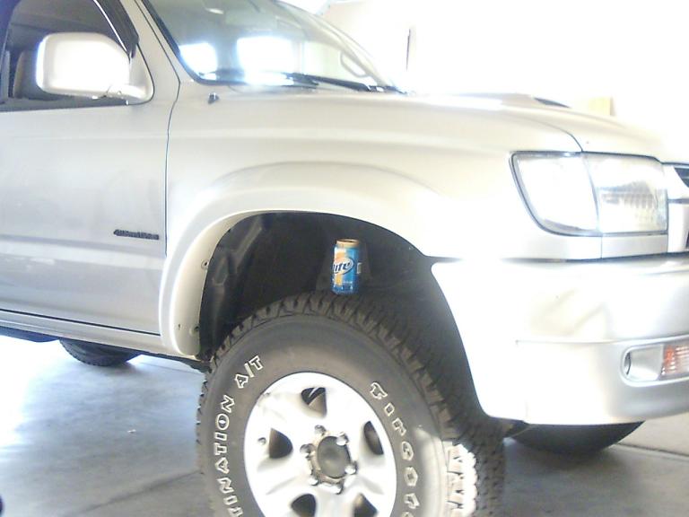 99' Coils, New Shocks/Struts, but need advice on Daystar 1&quot; leveling spacer install-beer-can-jpg