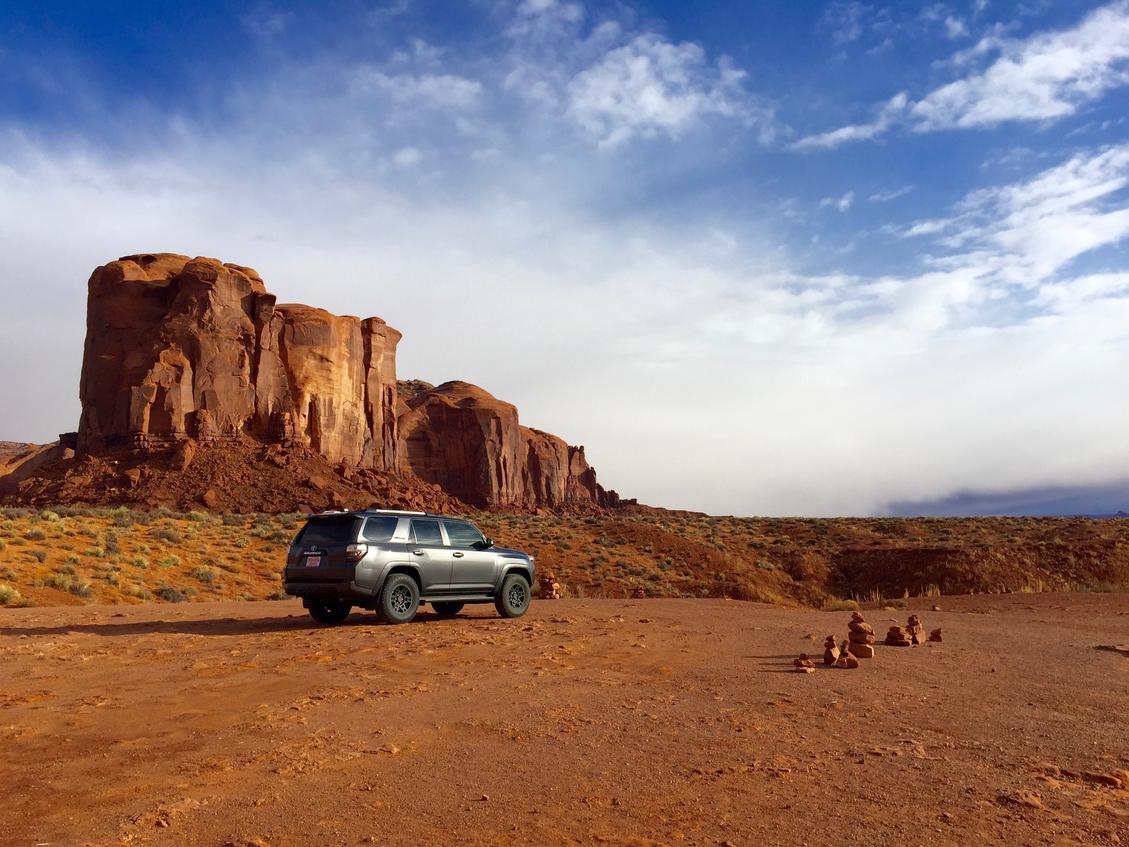 4Runners in scenic places-image-jpg