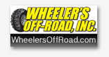 Wheeler's Off-road